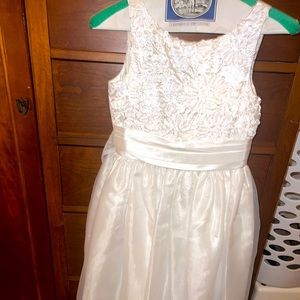 Communion Dress